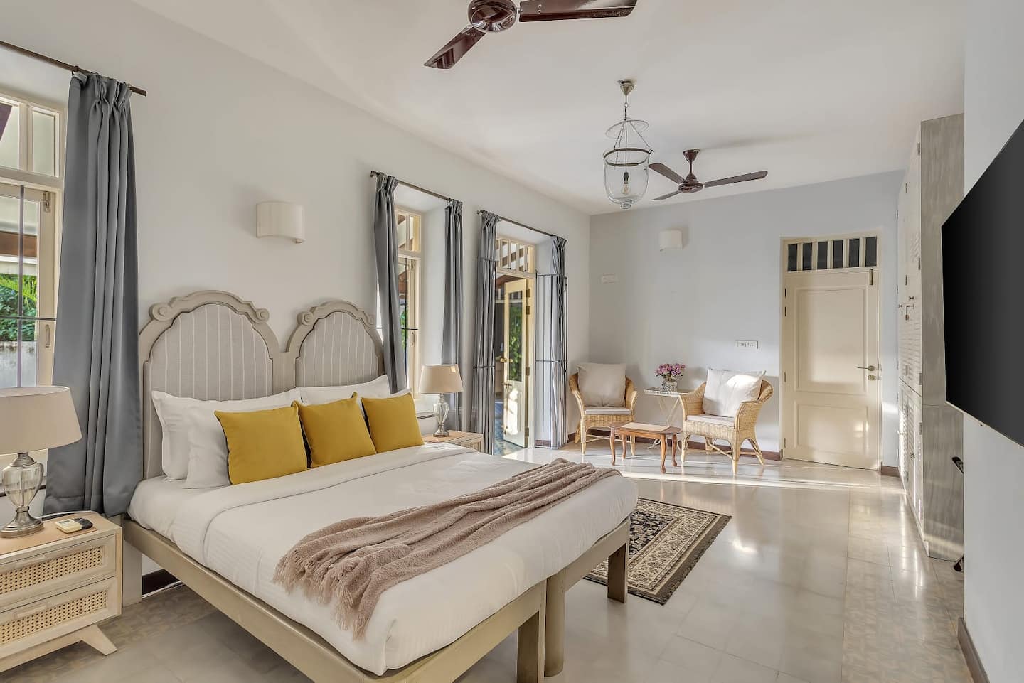 Dear Zindagi Villa, photo 14