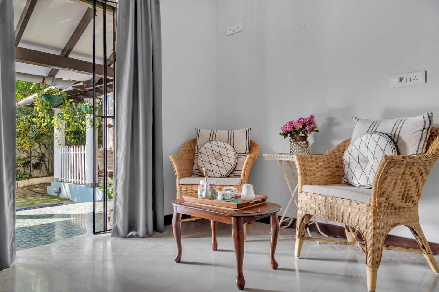 Dear Zindagi Villa, photo 15