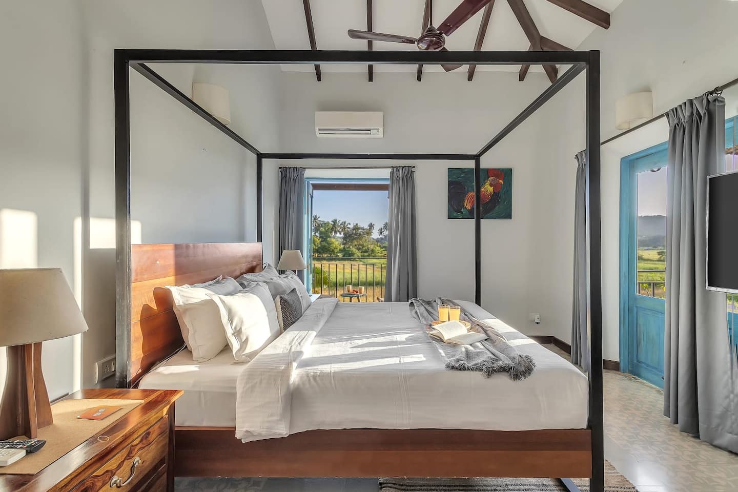 Dear Zindagi Villa, photo 16