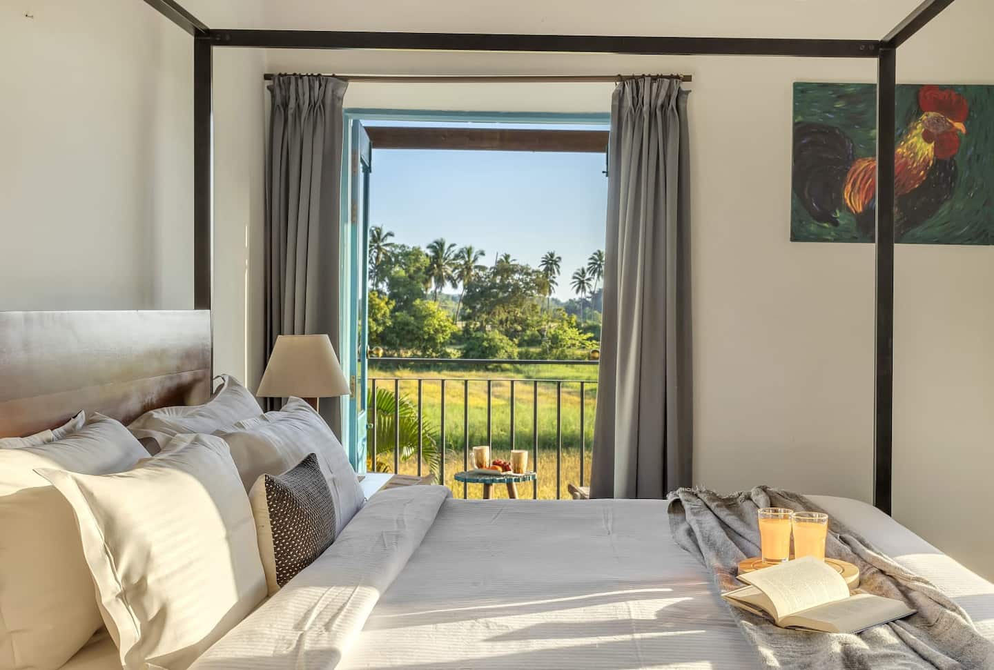 Dear Zindagi Villa, photo 17