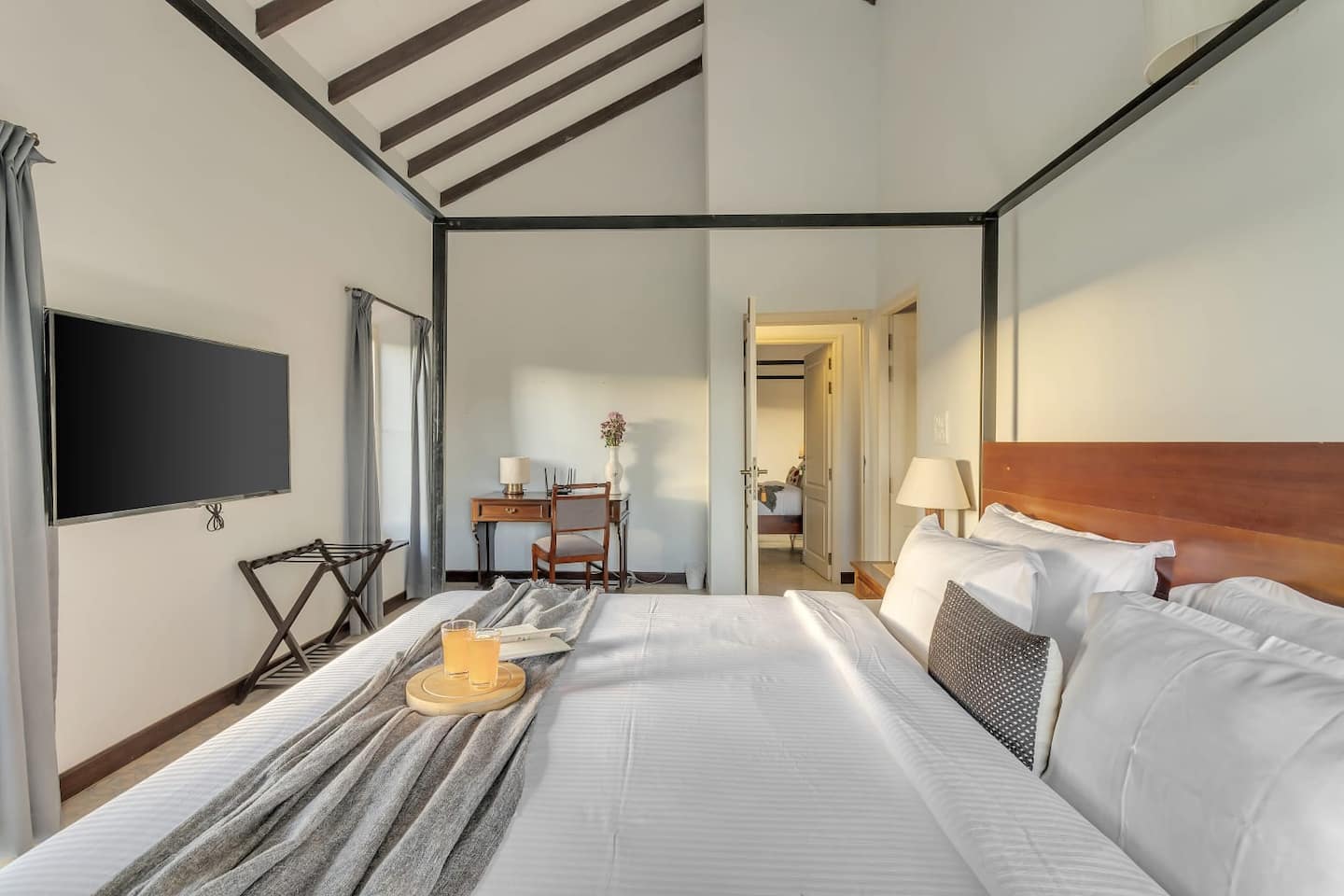 Dear Zindagi Villa, photo 18