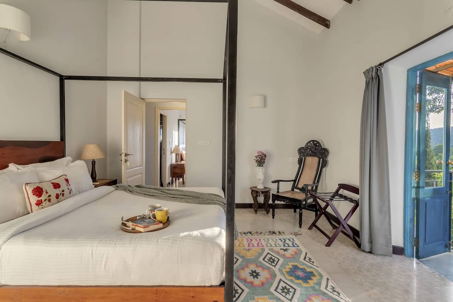 Dear Zindagi Villa, photo 21
