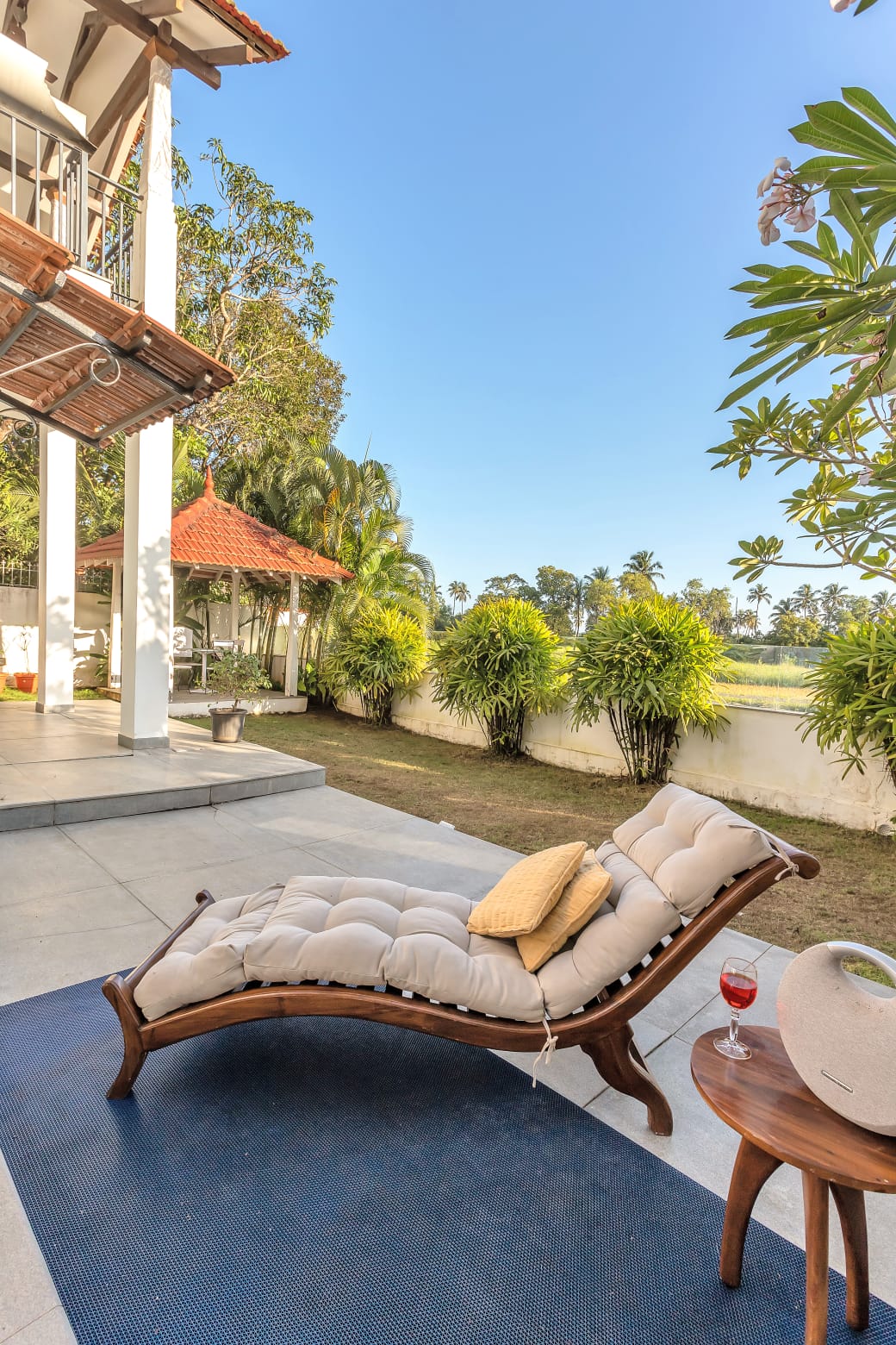 Dear Zindagi Villa, photo 27