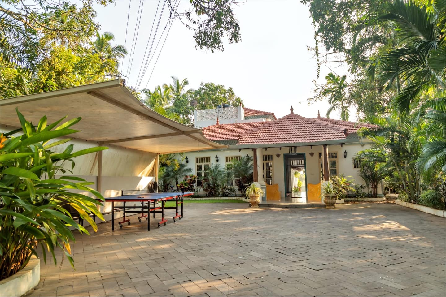 Dear Zindagi Villa, photo 28