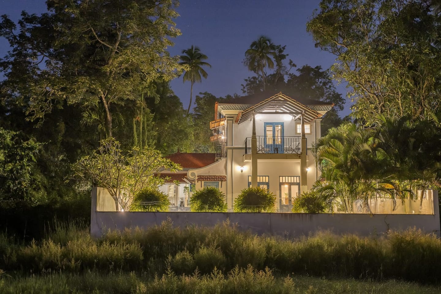 Dear Zindagi Villa, photo 29