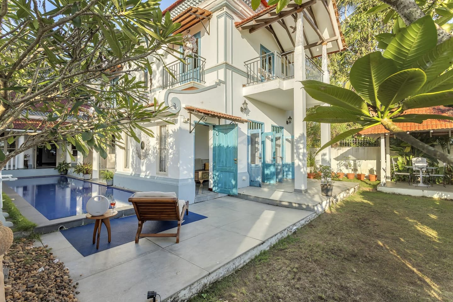 Dear Zindagi Villa, photo 30