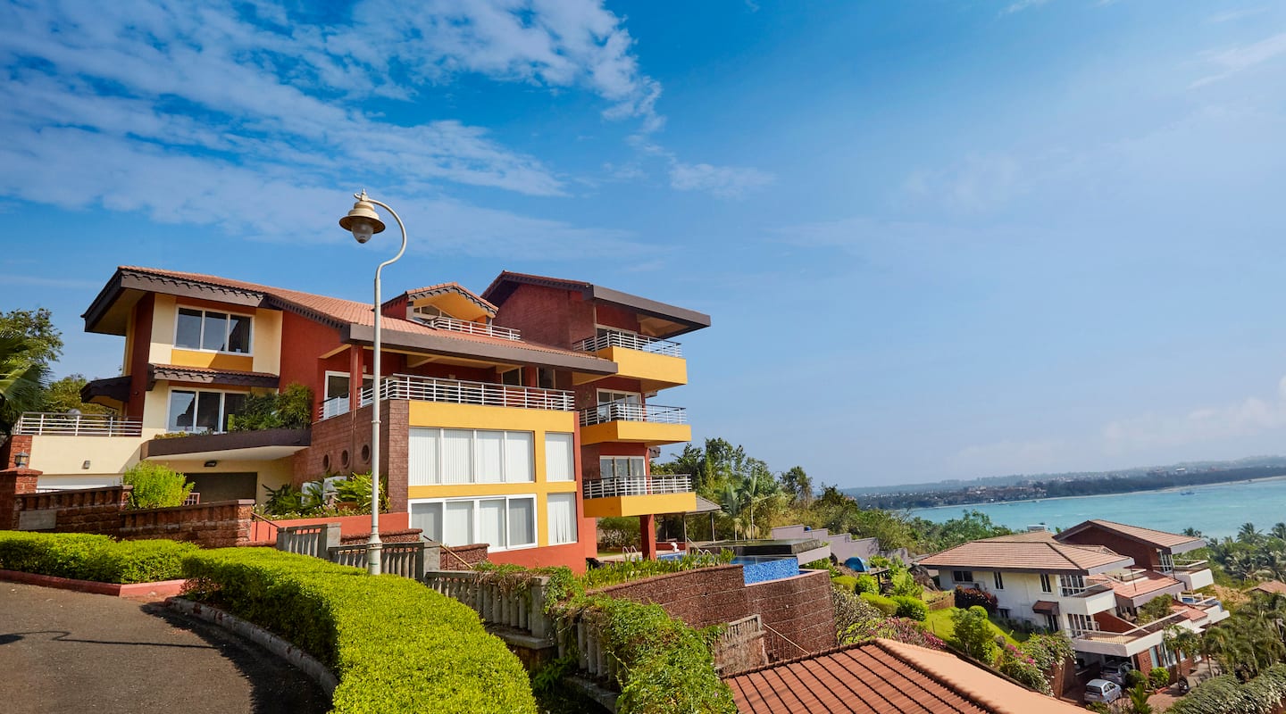 Dolphin Heights, photo 12