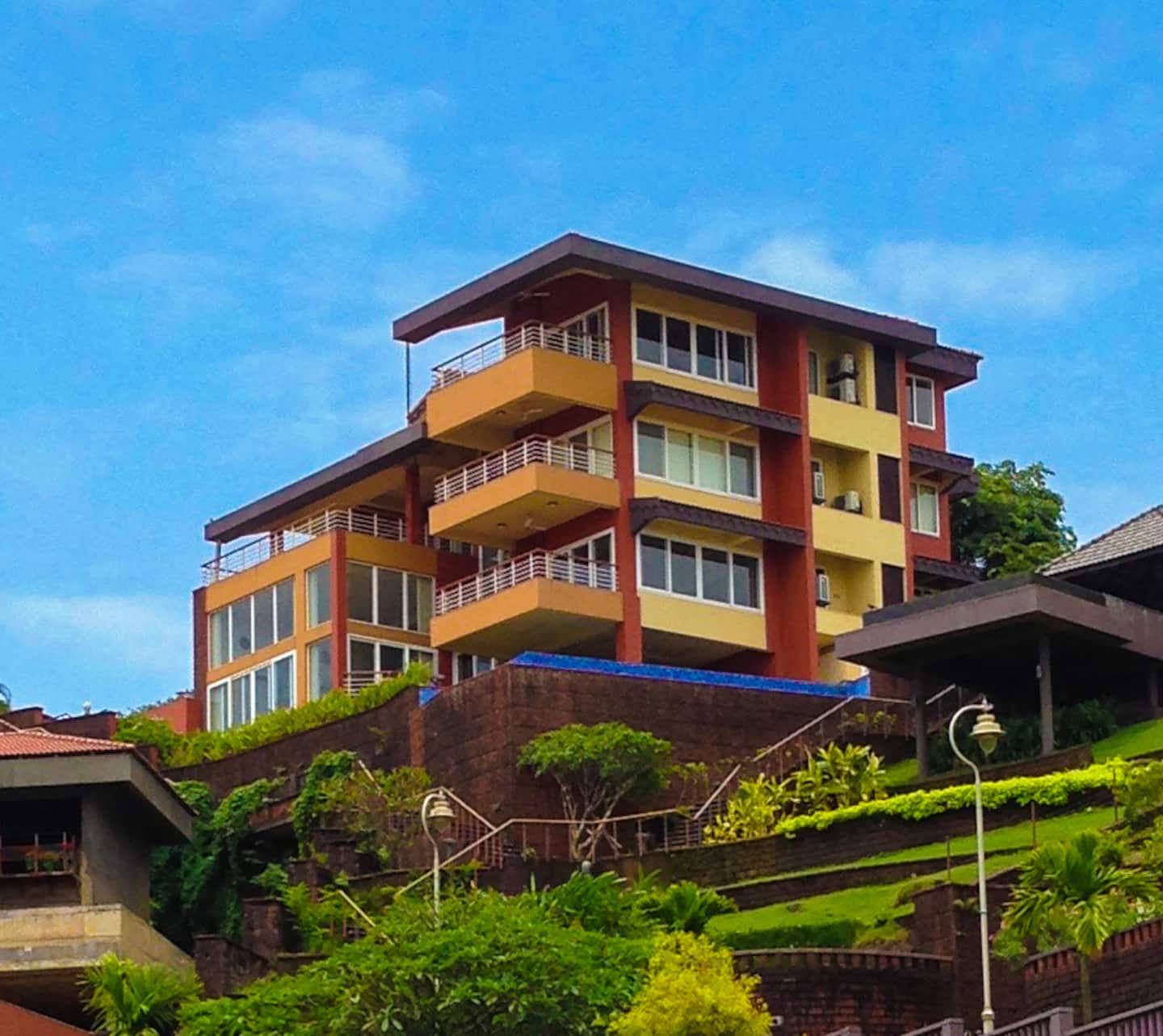 Dolphin Heights, photo 19