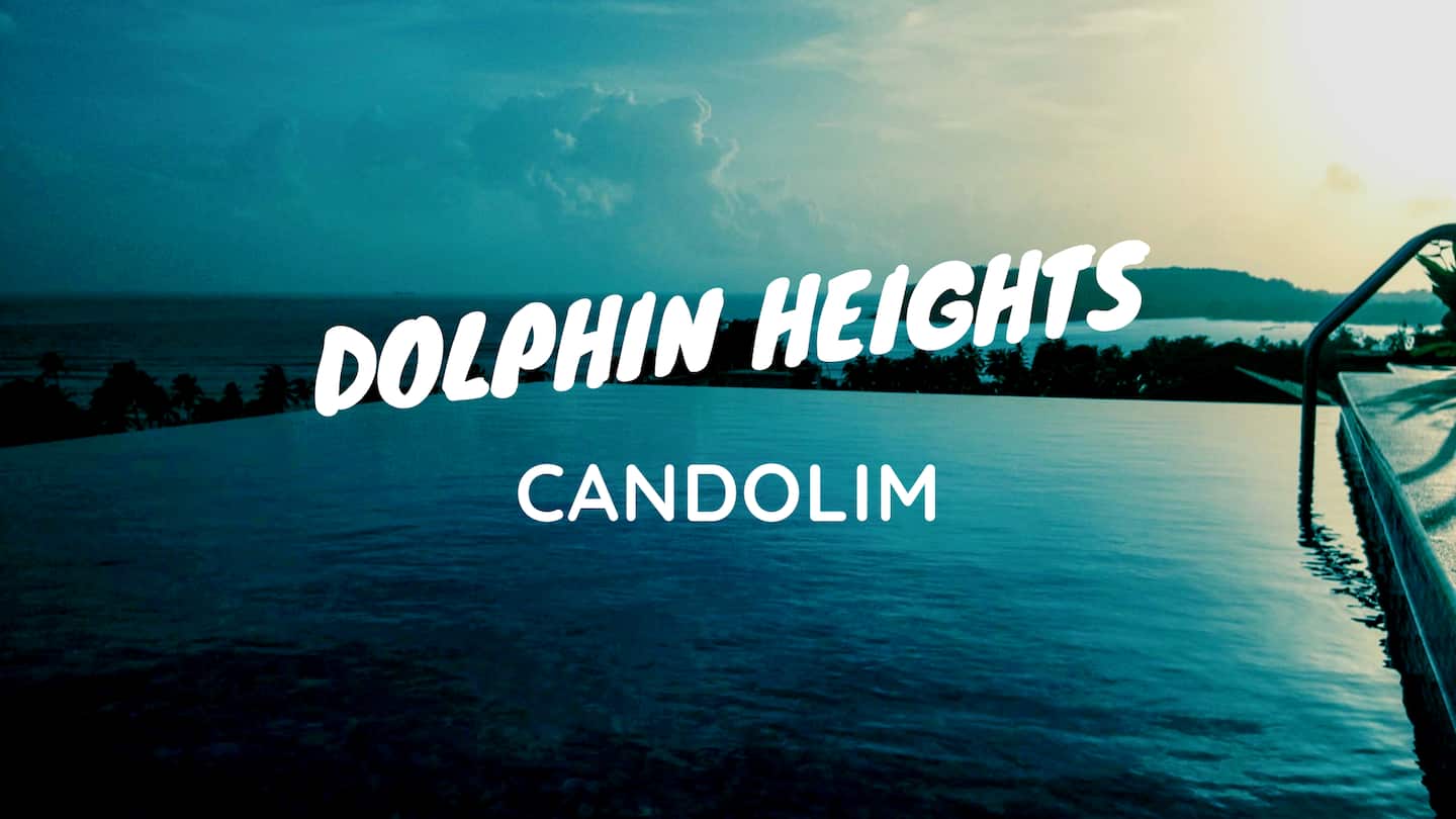 Dolphin Heights, photo 101