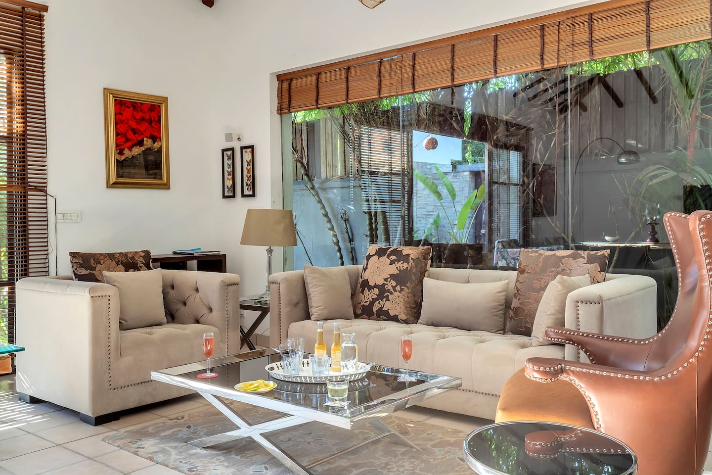 Foliage, photo 7