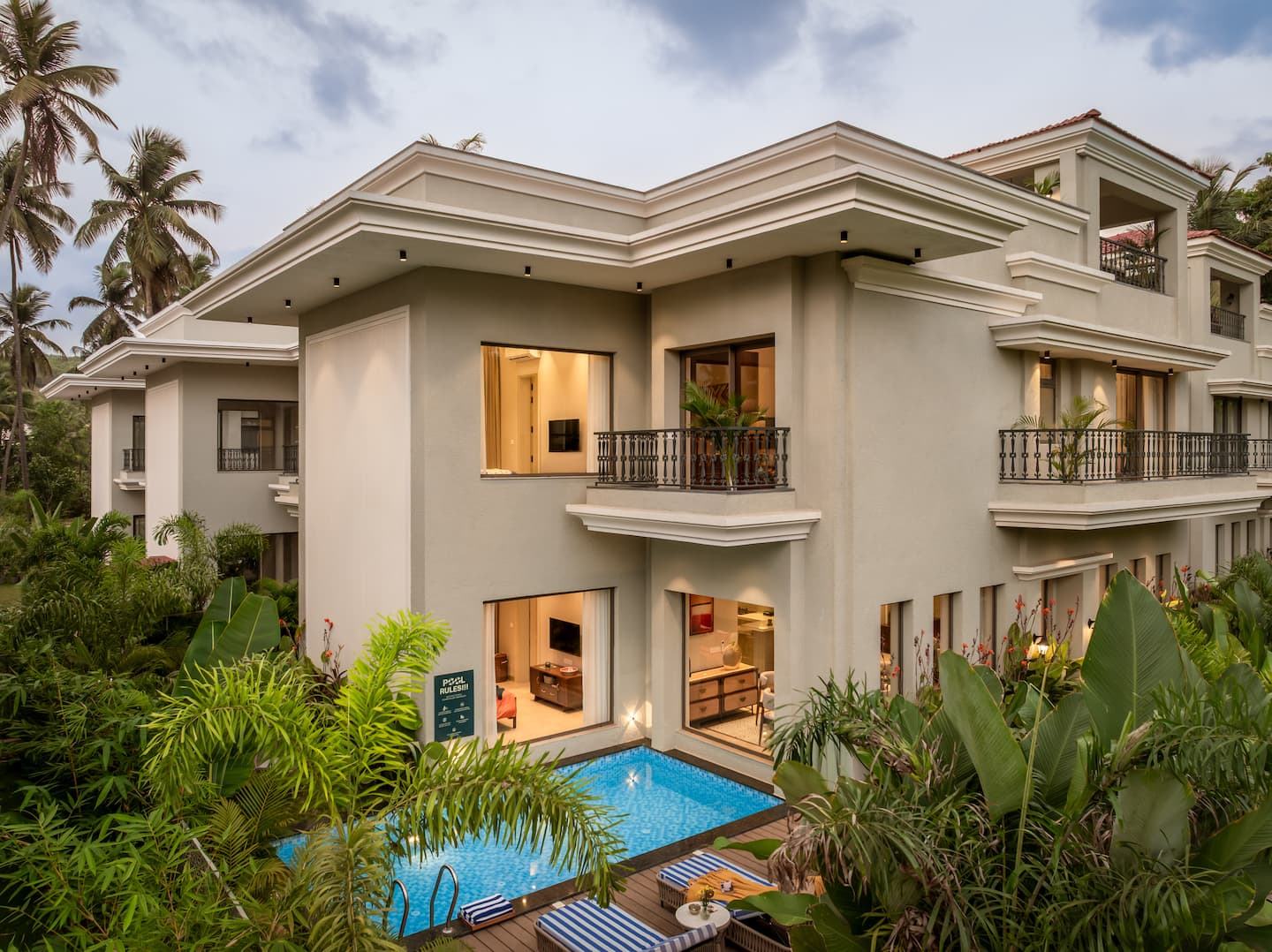 Morjim Paddy Villa, photo 1