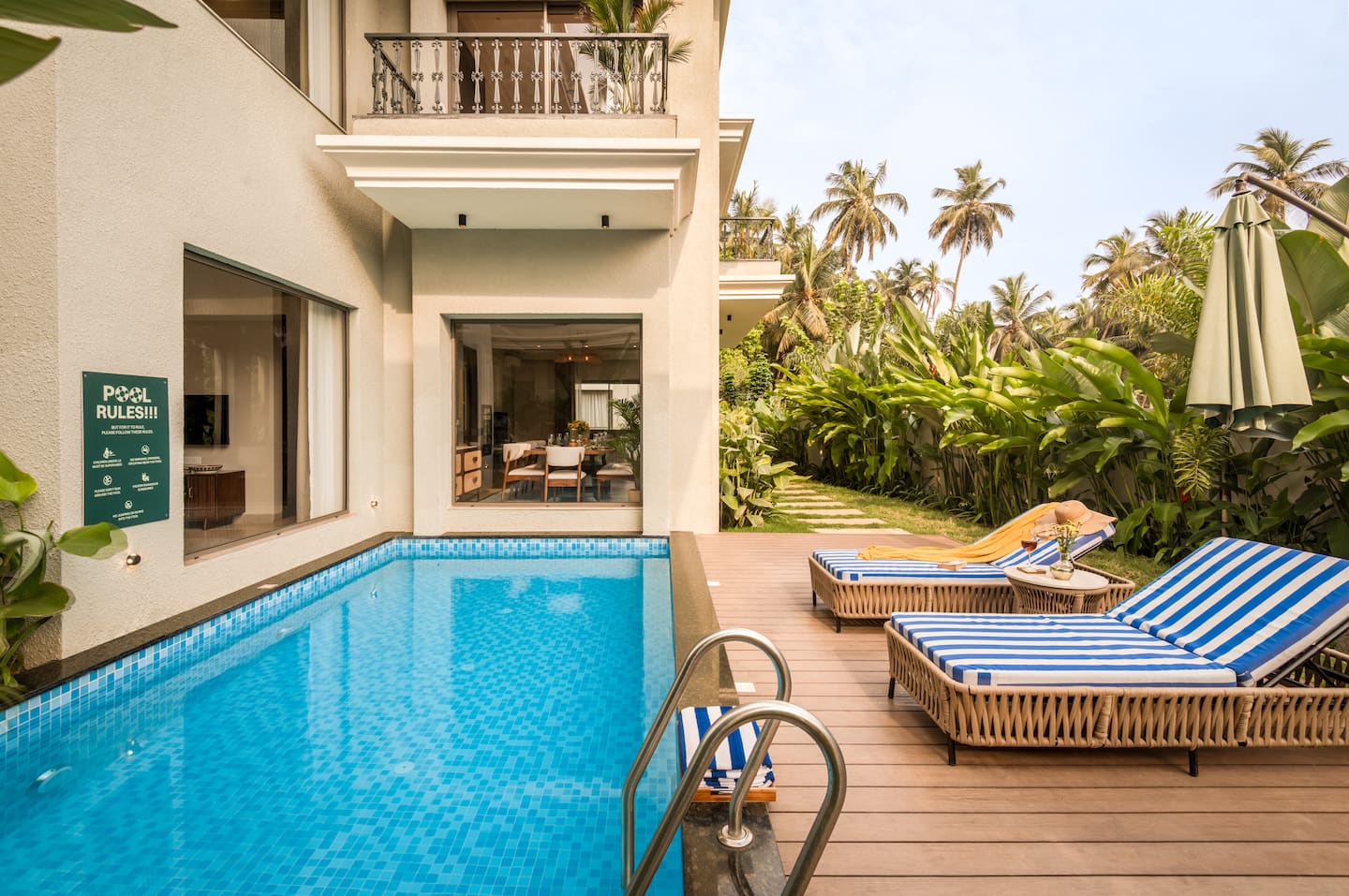 Morjim Paddy Villa, photo 3