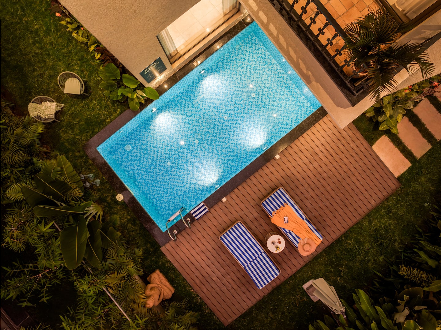 Morjim Paddy Villa, photo 4