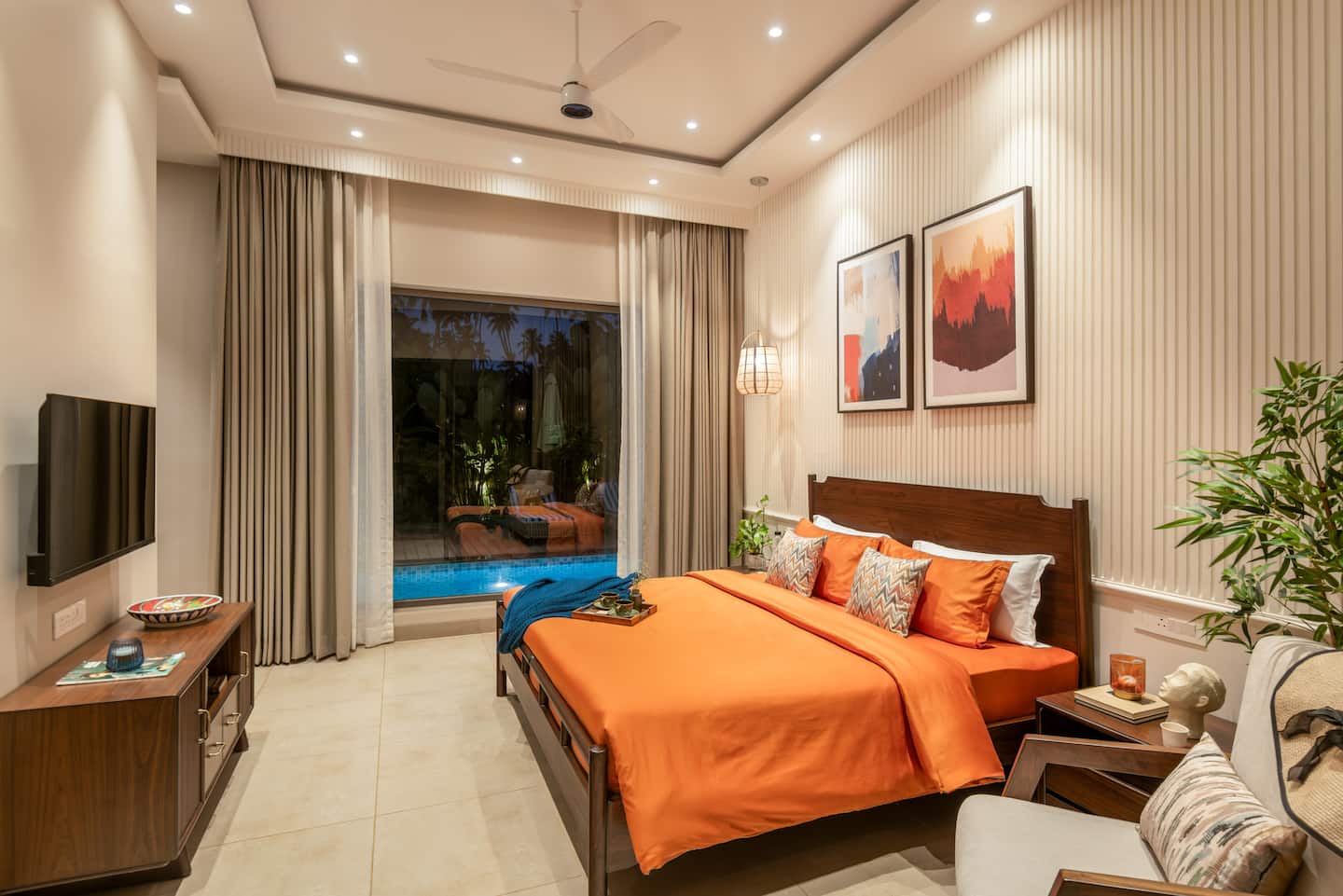 Morjim Paddy Villa, photo 5