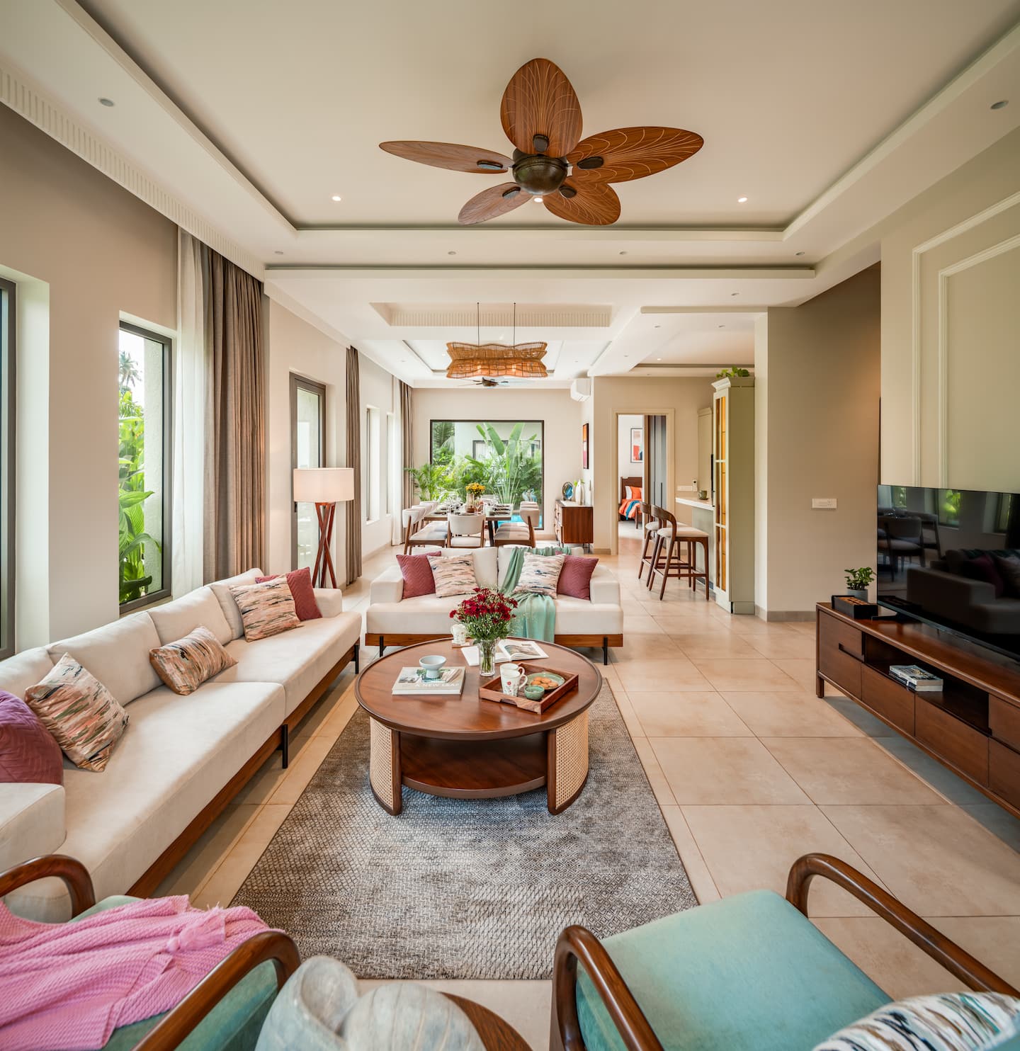 Morjim Paddy Villa, photo 7