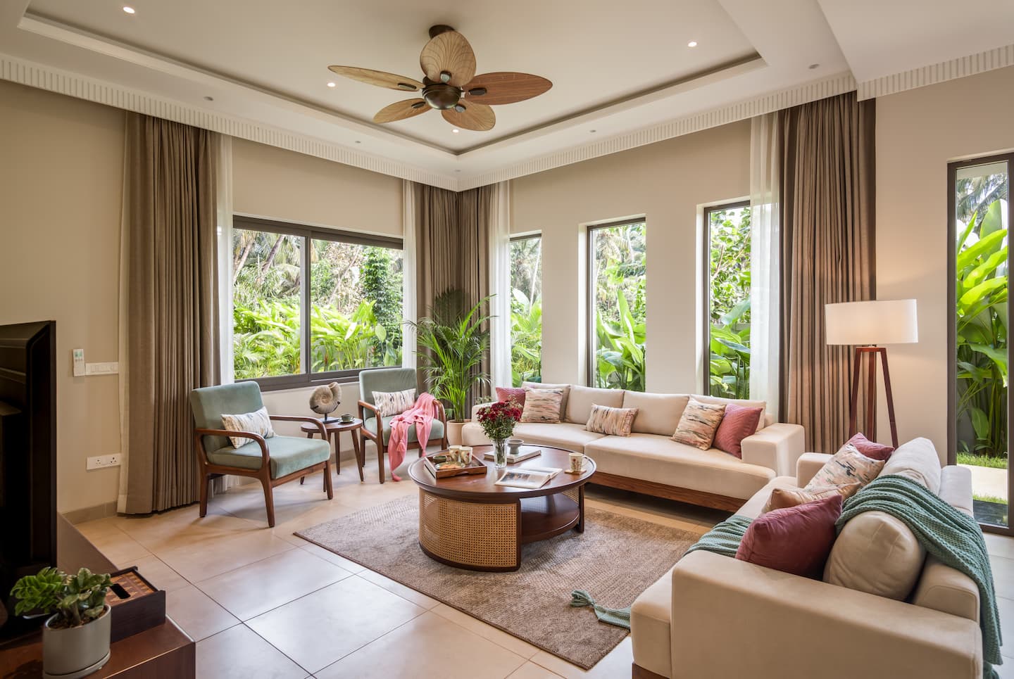 Morjim Paddy Villa, photo 8