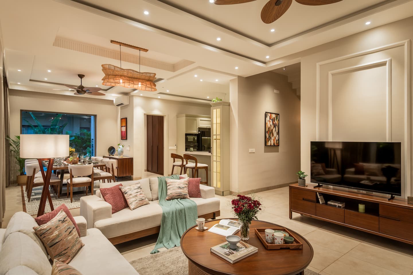 Morjim Paddy Villa, photo 9