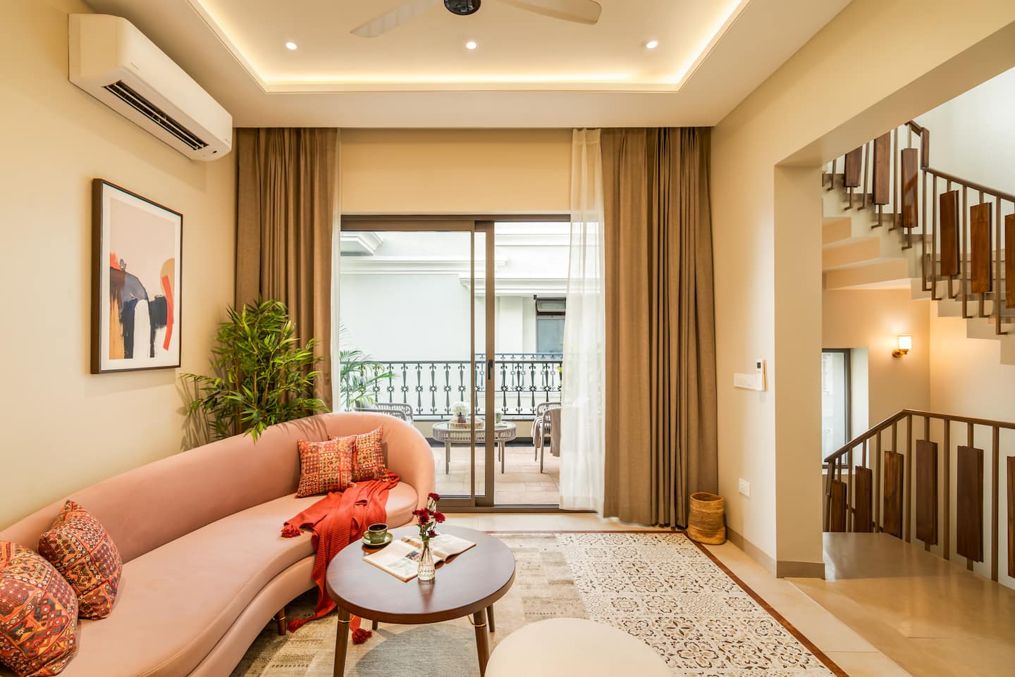 Morjim Paddy Villa, photo 10