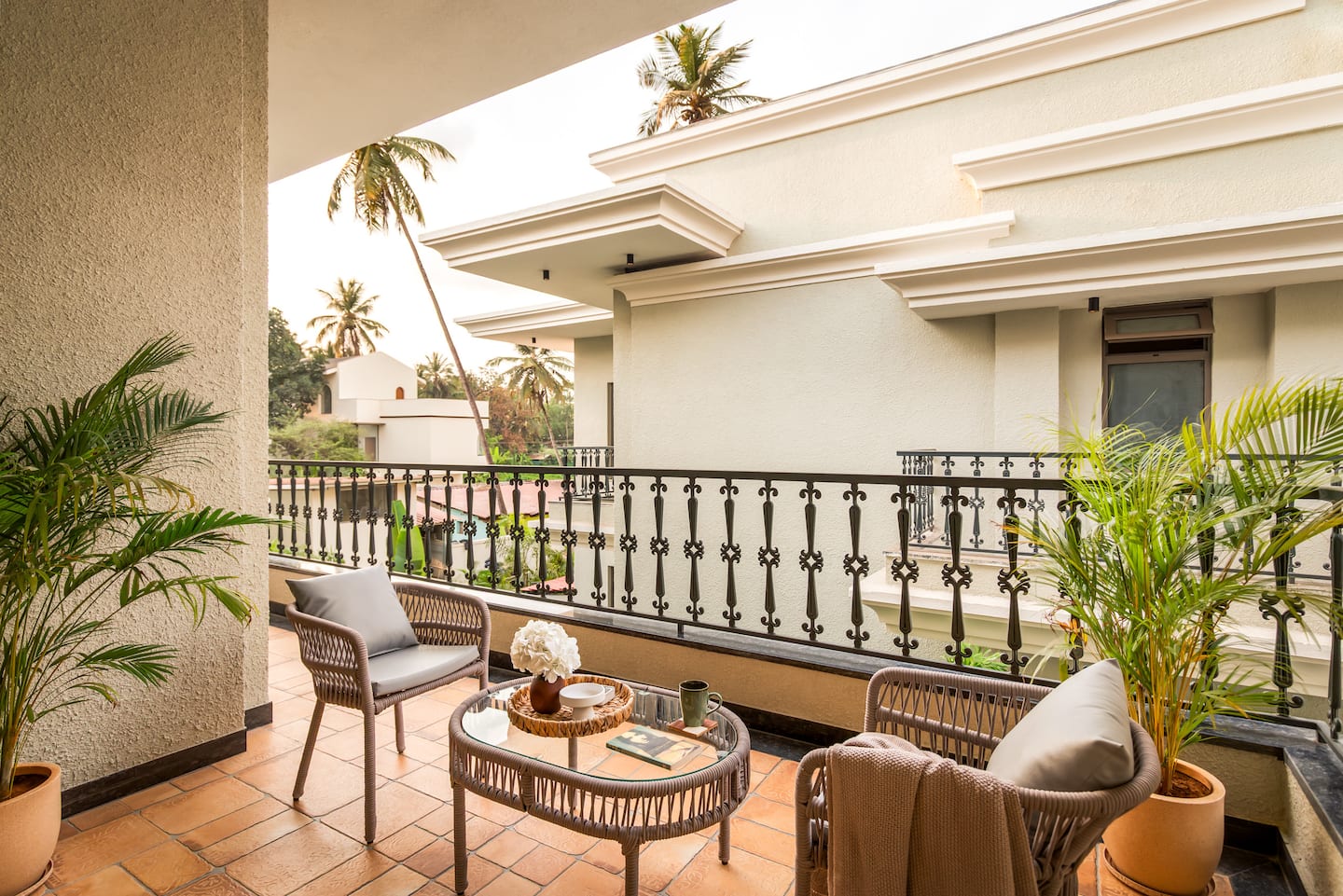 Morjim Paddy Villa, photo 11