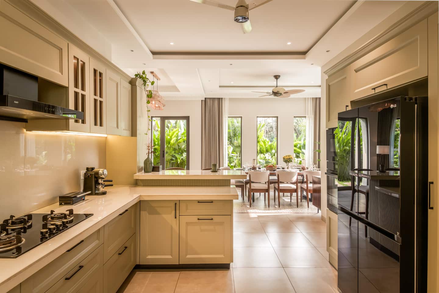 Morjim Paddy Villa, photo 12