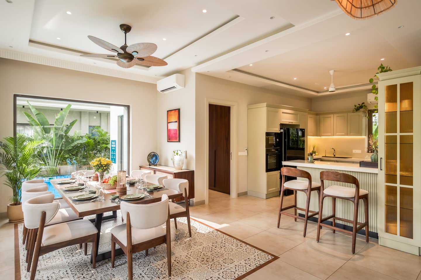 Morjim Paddy Villa, photo 13