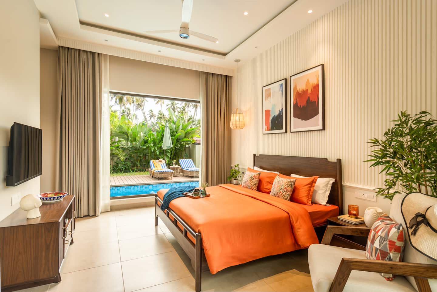 Morjim Paddy Villa, photo 17