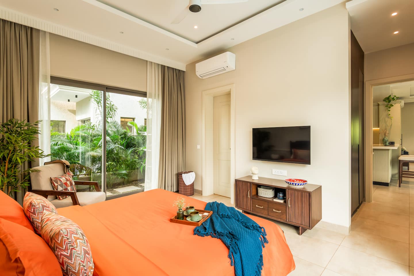 Morjim Paddy Villa, photo 18