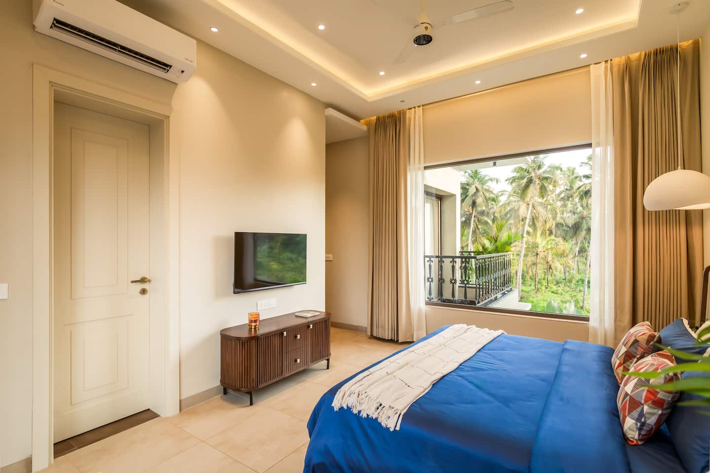 Morjim Paddy Villa, photo 23