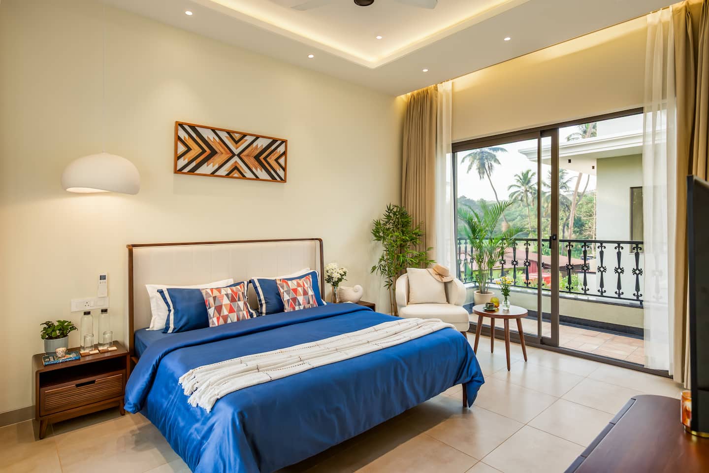 Morjim Paddy Villa, photo 24
