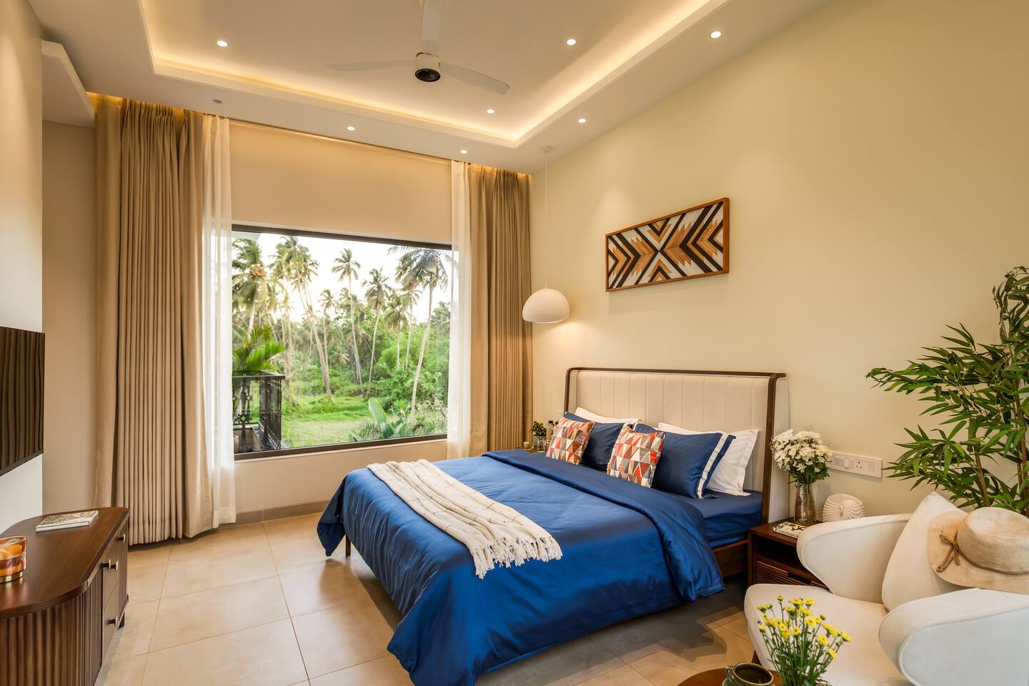 Morjim Paddy Villa, photo 25