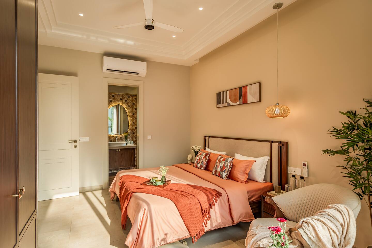 Morjim Paddy Villa, photo 28