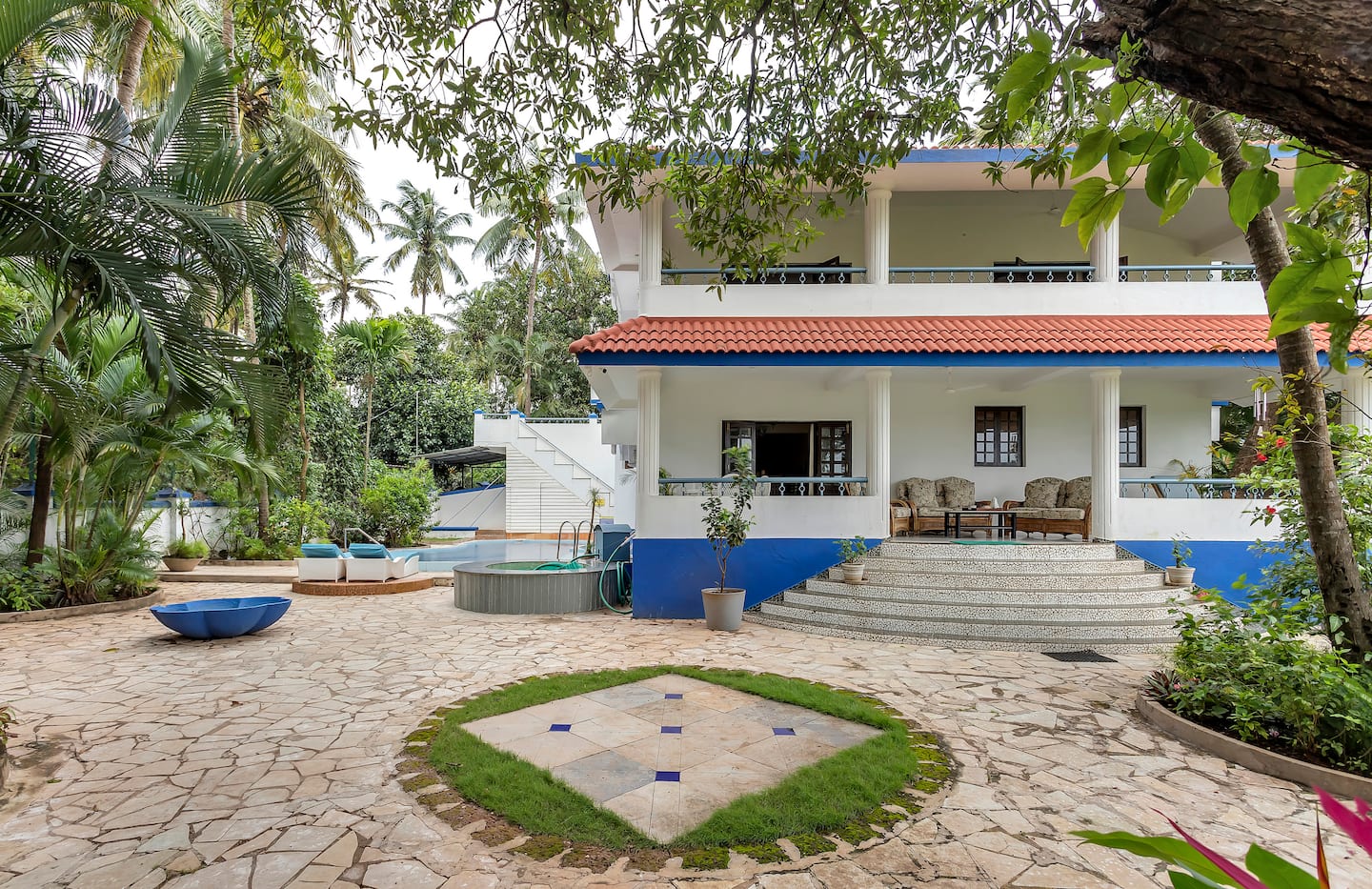 Nerul Fields Villa, photo 3