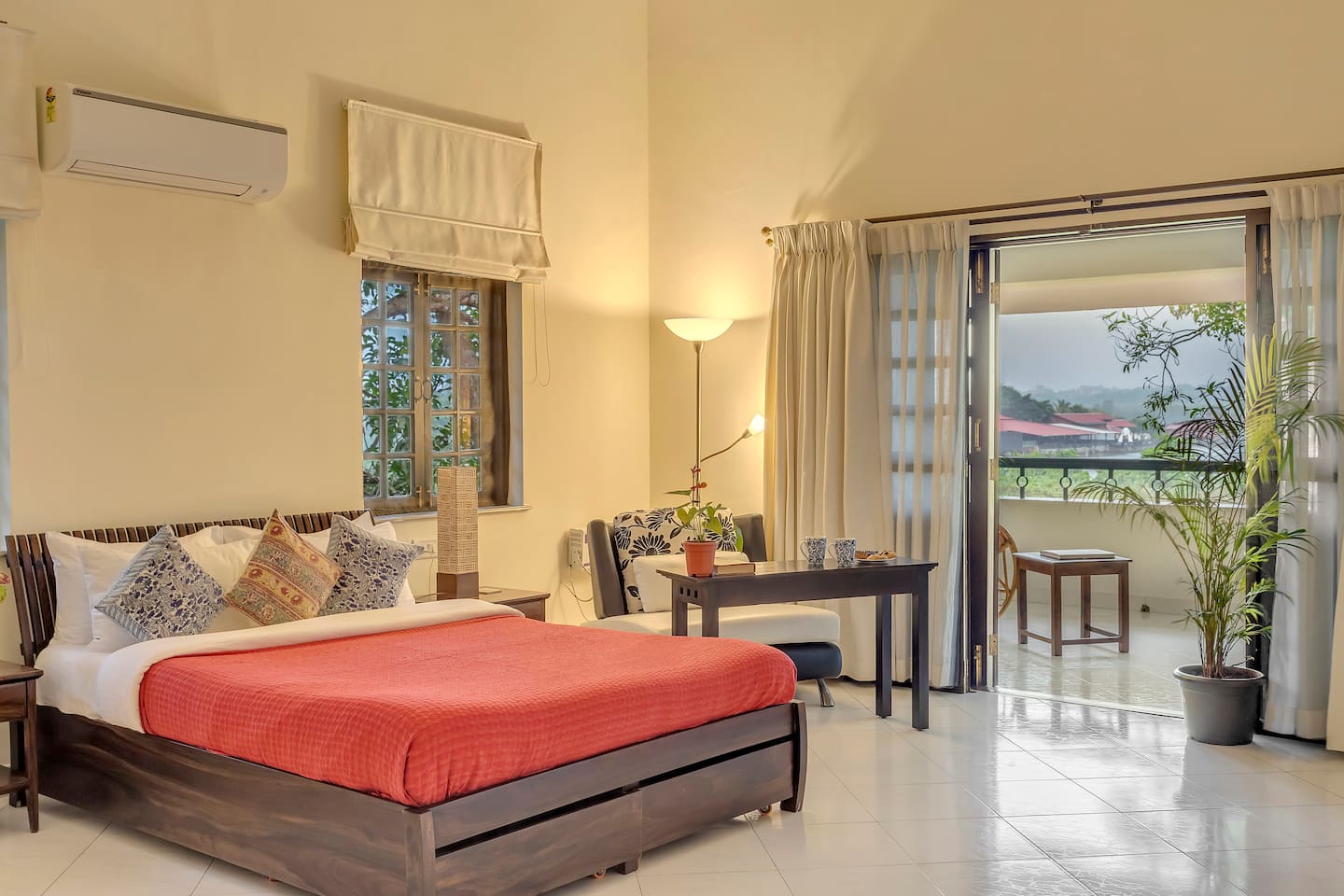 Nerul Fields Villa, photo 4
