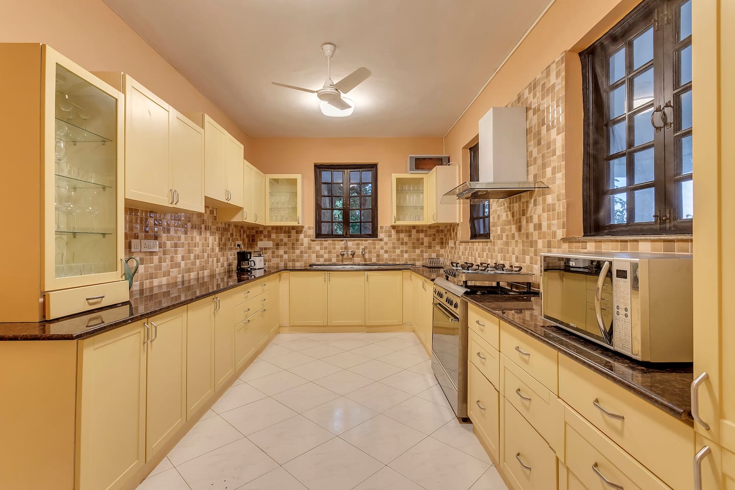 Nerul Fields Villa, photo 7