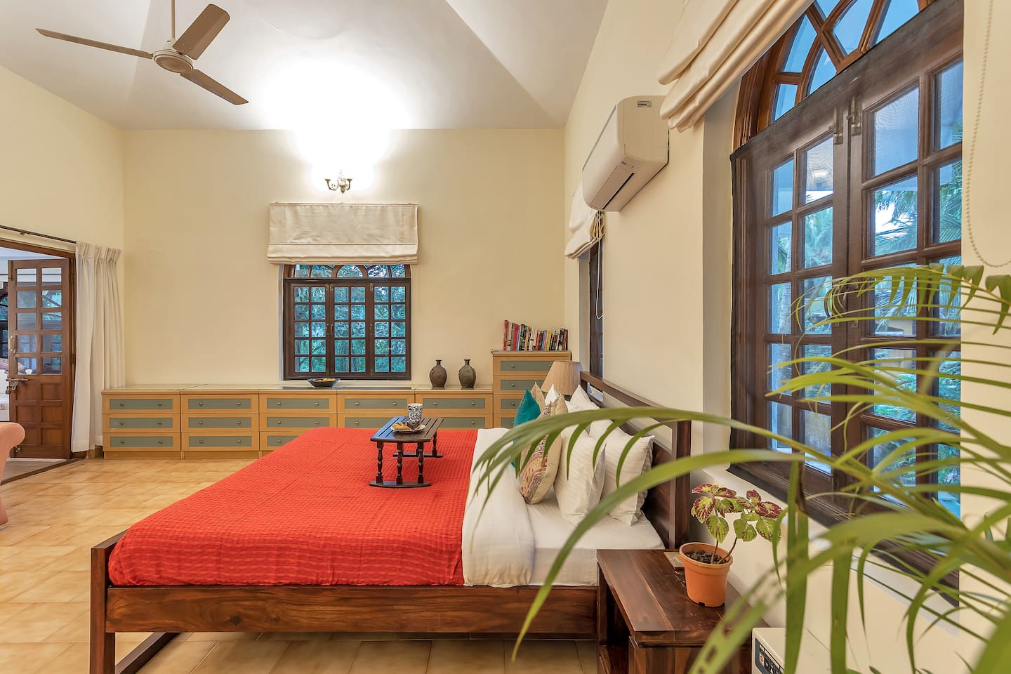 Nerul Fields Villa, photo 8