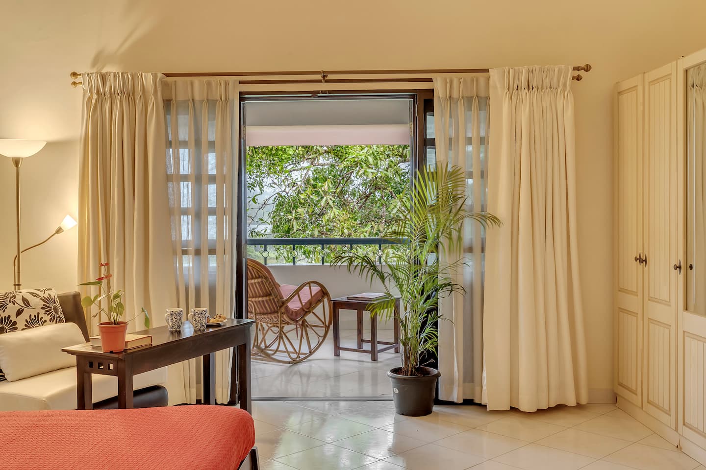 Nerul Fields Villa, photo 9