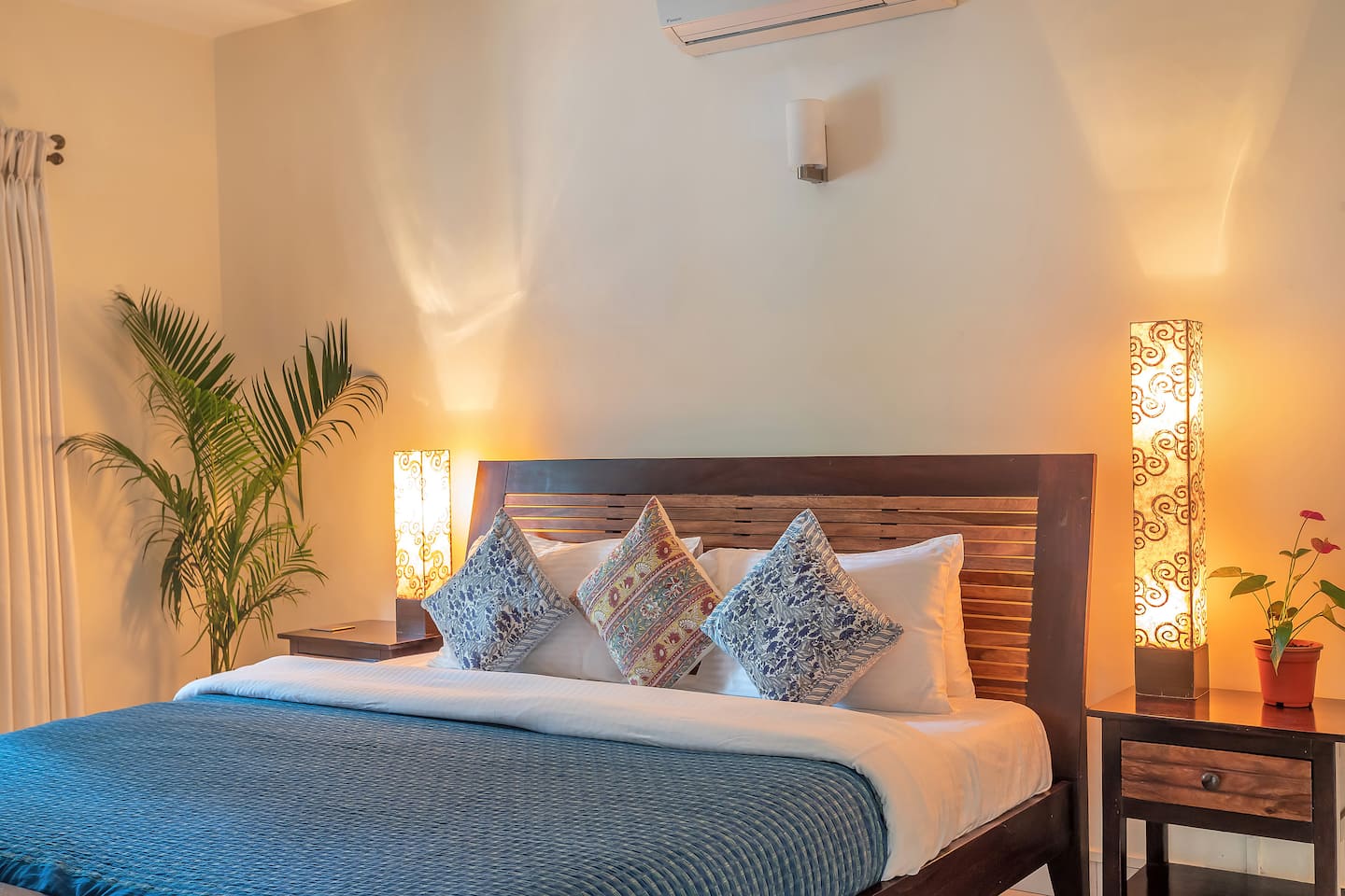 Nerul Fields Villa, photo 12