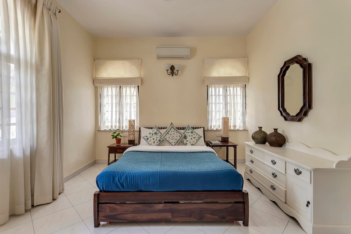 Nerul Fields Villa, photo 13