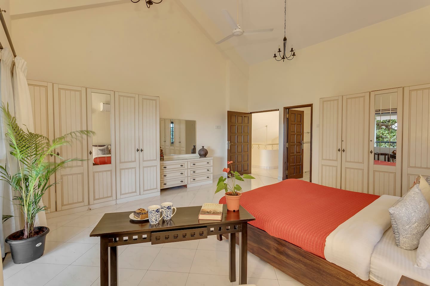 Nerul Fields Villa, photo 14