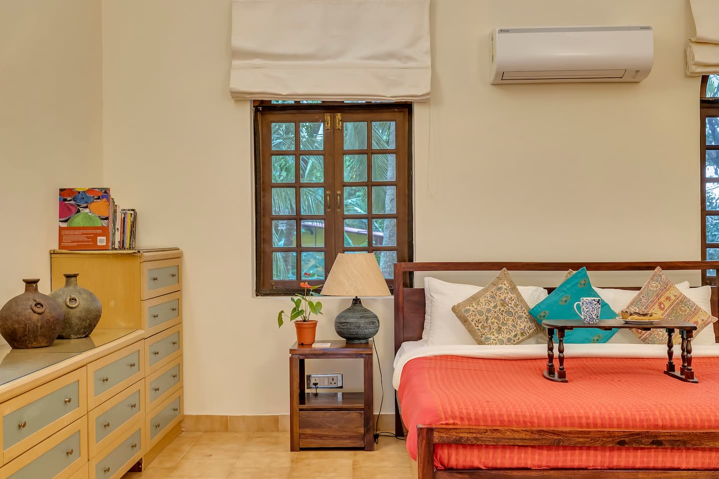 Nerul Fields Villa, photo 15