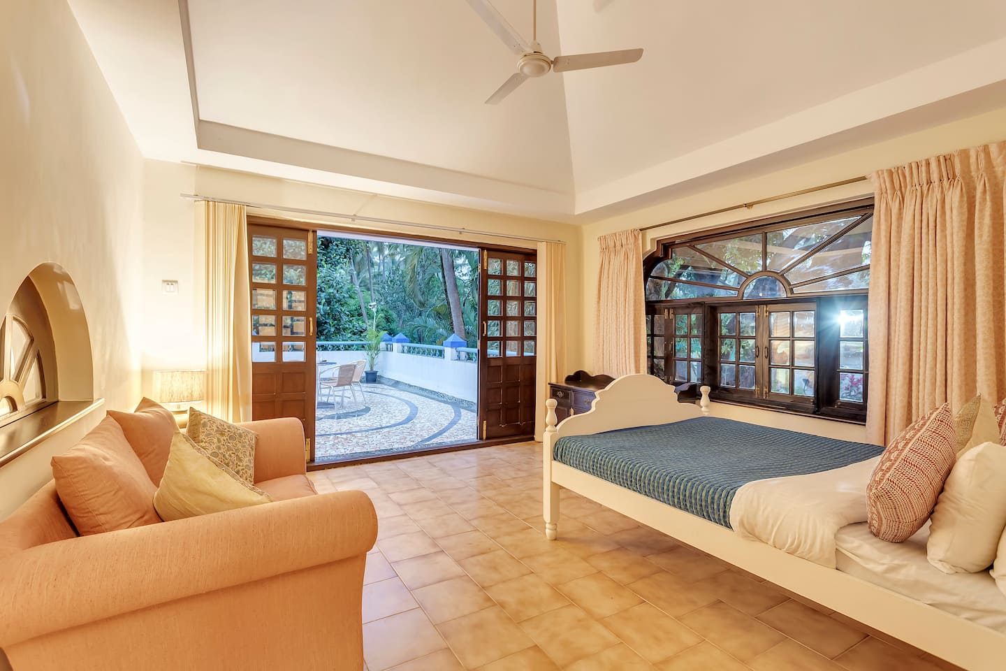 Nerul Fields Villa, photo 16
