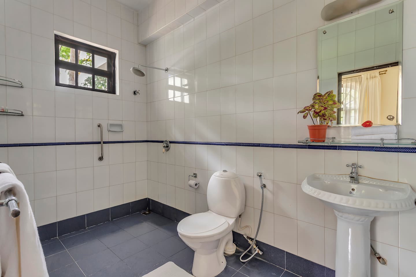 Nerul Fields Villa, photo 20