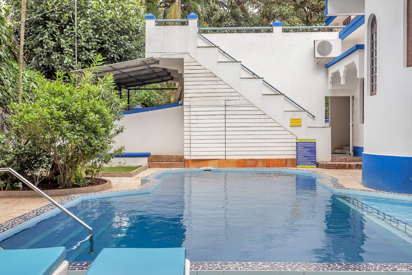 Nerul Fields Villa, photo 21