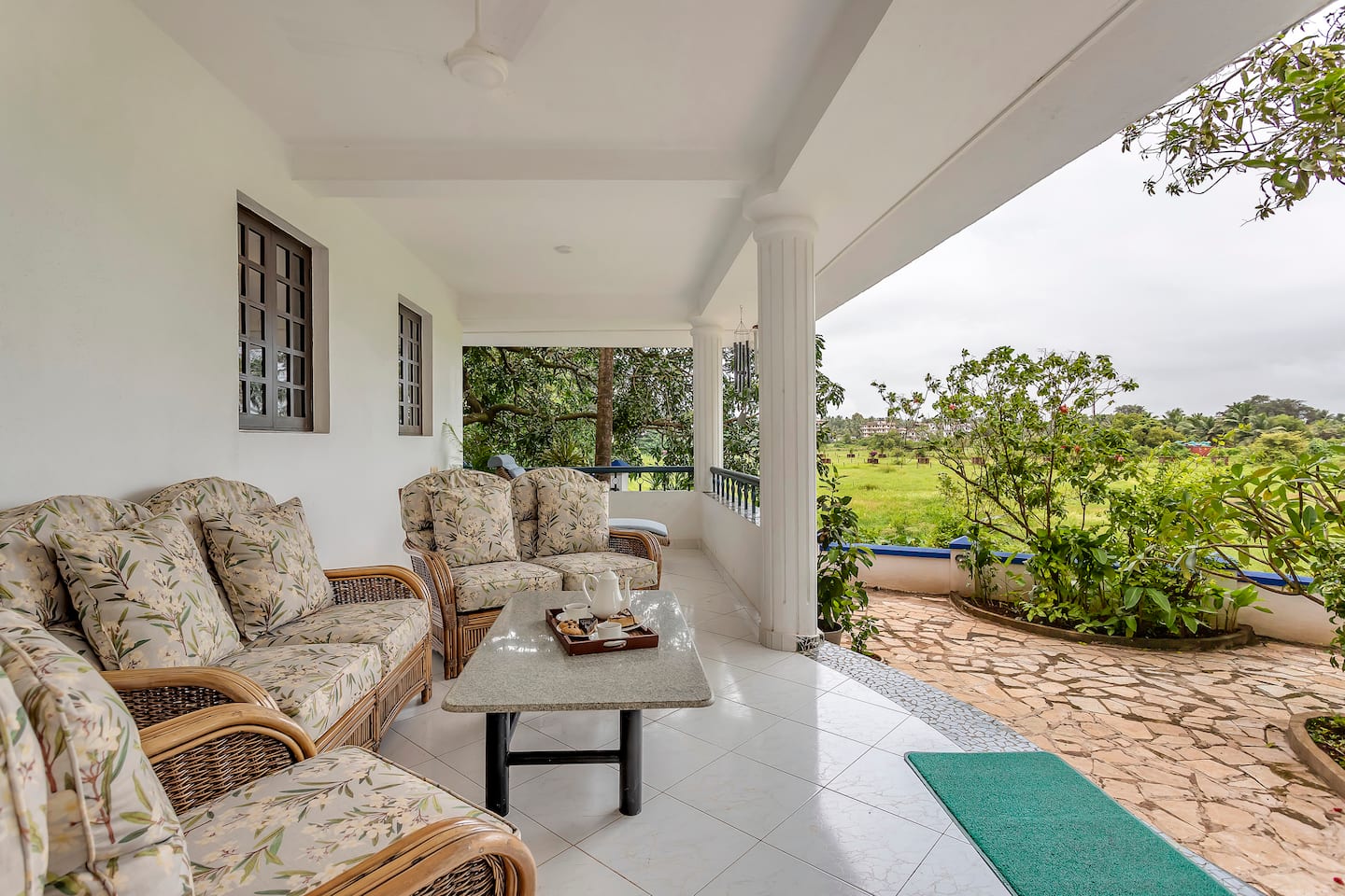 Nerul Fields Villa, photo 22
