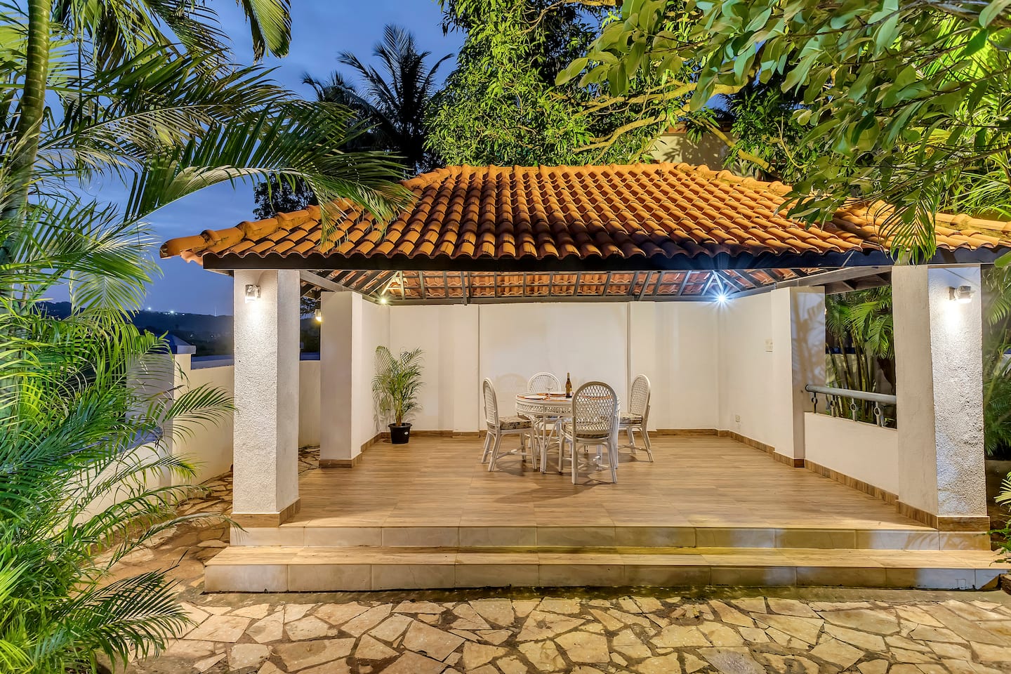 Nerul Fields Villa, photo 23