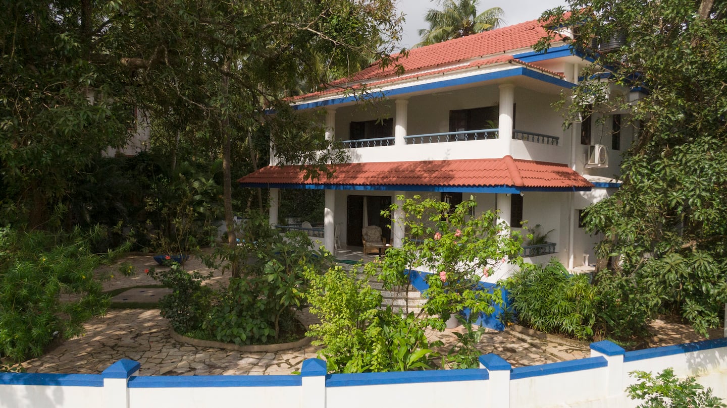 Nerul Fields Villa, photo 24