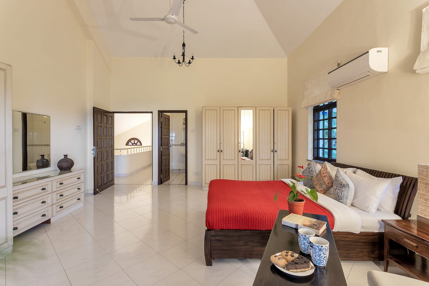 Nerul Fields Villa, photo 25