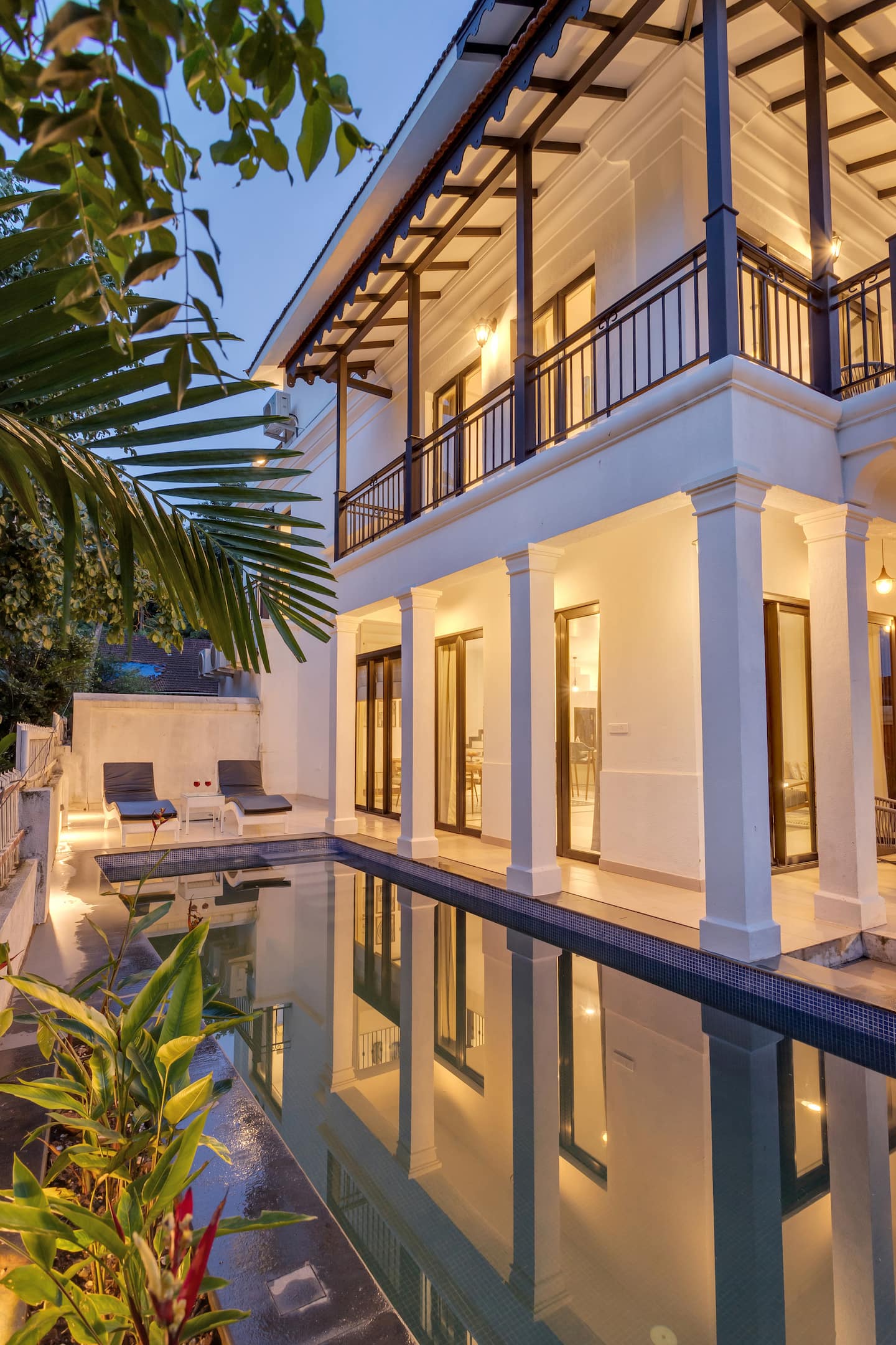 Sangolda Villa, photo 2
