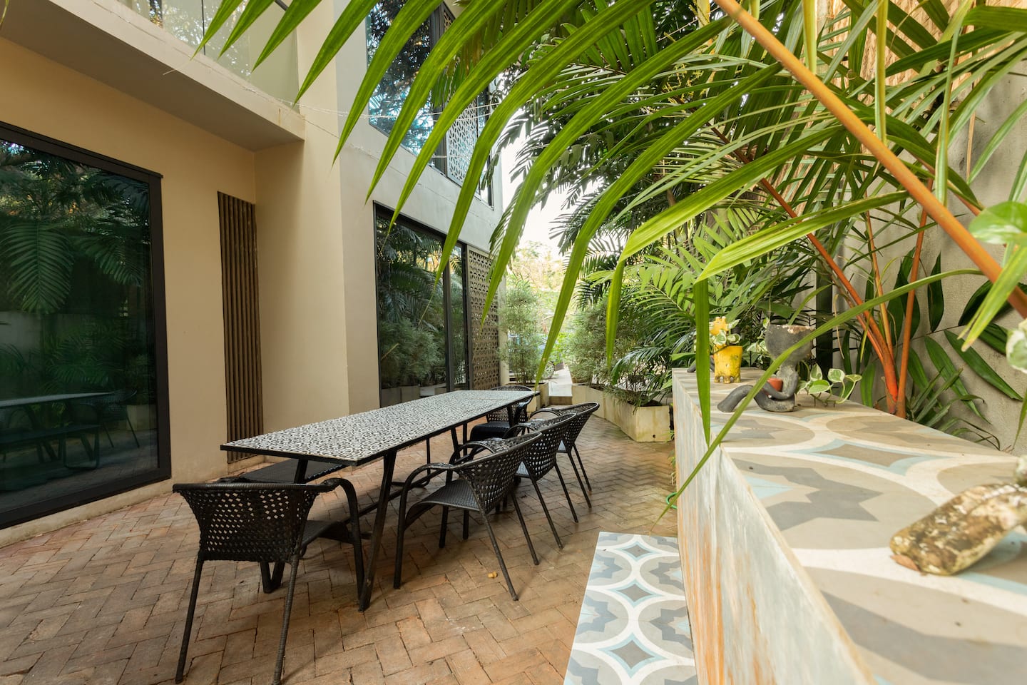 Sunhouse, photo 18