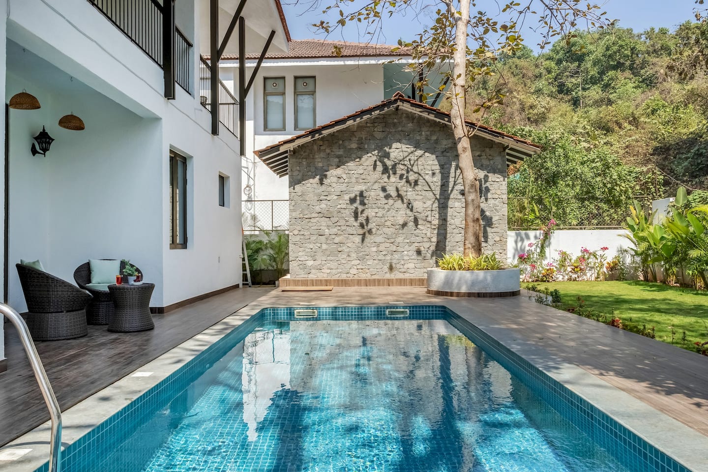 Trezora Candolim, photo 4